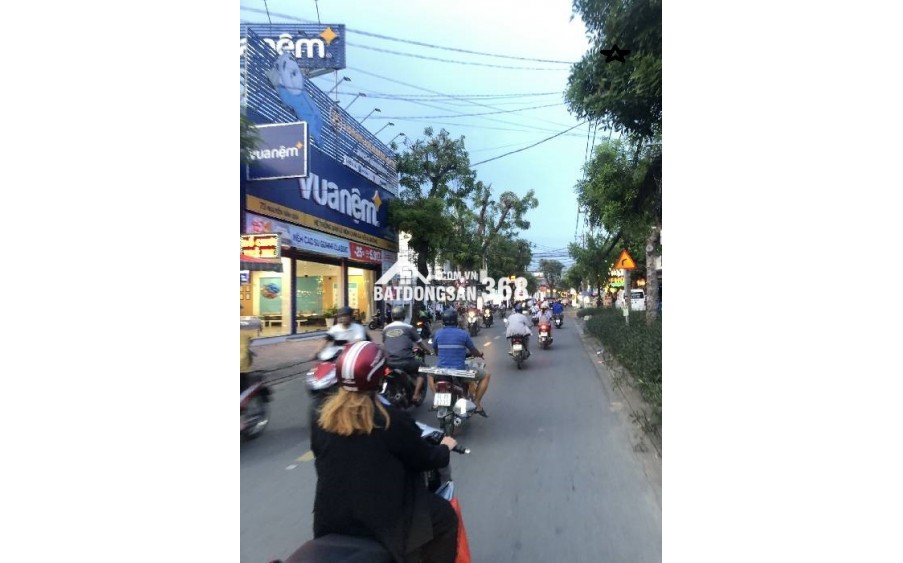 Bán Đất Mặt Tiền Ngô Bệ Tân Bình - 375m² (15x25m) - Ngay Sát Nhà Ga T3 Sân Bay